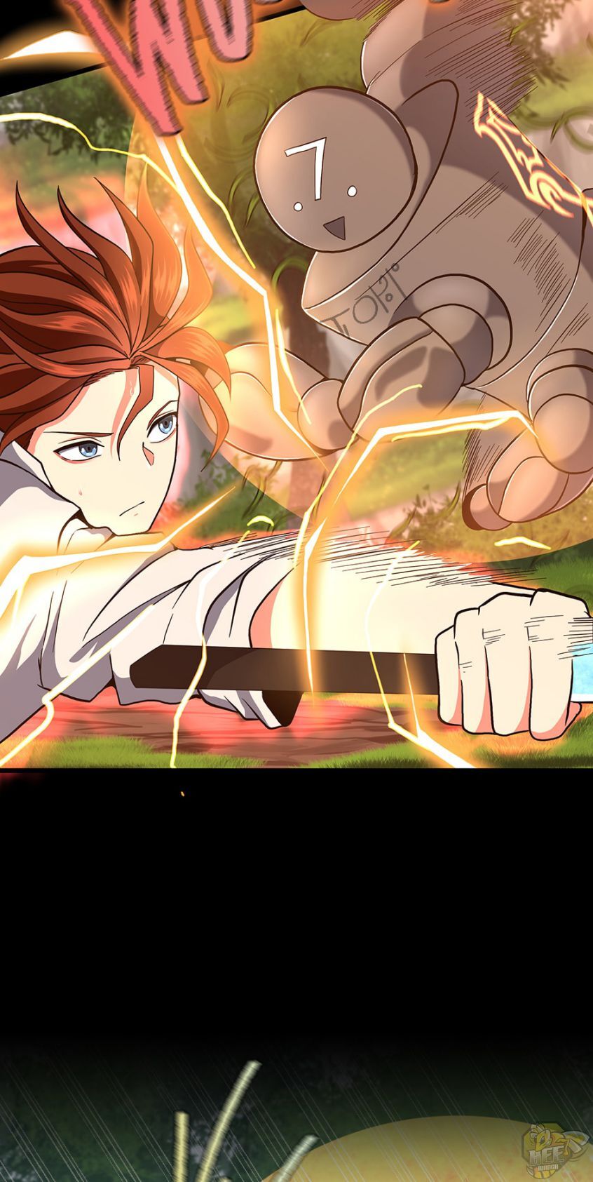 The Beginning After The End Chapter 103 image 07